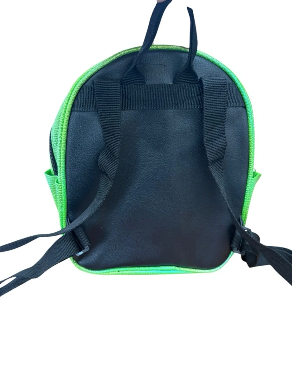 Wicked Movie 10.5 Mini Backpack Elphaba No One Mourns Like New Universal Studios - Picture 5 of 9